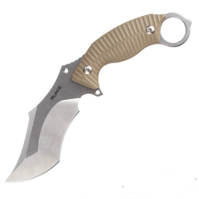 Нож RUIKE F181-W
